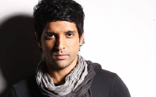 Farhan Akhtar